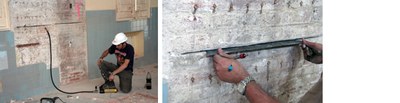 COL.LOCACIÓ D’UN GAT PLA